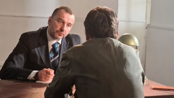 УБИСТВА, МИСТЕРИЈЕ И ЈОВАНКА БРОЗ: Премијере чак три дуго ишчекиване домаће серије ове недеље стижу на РТС УБИСТВА, МИСТЕРИЈЕ И ЈОВАНКА БРОЗ: Премијере чак три дуго ишчекиване домаће серије ове недеље стижу на РТС