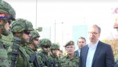 ВУЧИЋ О ПРИЗНАЊУ ЈАНКОВИЋА: Захвалан сам му што је то рекао - Реч је о амбасадорима, мислим да знам и који су ВУЧИЋ О ПРИЗНАЊУ ЈАНКОВИЋА: Захвалан сам му што је то рекао - Реч је о амбасадорима, мислим да знам и који су