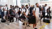ПАРТИЗАН ОТПУТОВАО У НИКОЗИЈУ: Црно-бели без тројице на мегдан Анортозису ПАРТИЗАН ОТПУТОВАО У НИКОЗИЈУ: Црно-бели без тројице на мегдан Анортозису