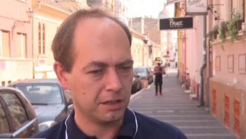 PREPISKA IZMEĐU BOGOSAVLJEVIĆA I GEORGIJEVA: Blokade su pukle, narod je uz Vučića