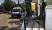 PRVE FOTOGRAFIJE SA MESTA NESREĆE: Pas ujedao ženu za vrat - Preminula na licu mesta PRVE FOTOGRAFIJE SA MESTA NESREĆE: Pas ujedao ženu za vrat - Preminula na licu mesta