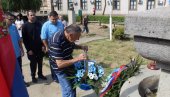 ИСТАКНУТЕ ДРЖАВНЕ ЗАСТАВЕ: Полагањем венаца и у Јабланичком округу обележен празник ИСТАКНУТЕ ДРЖАВНЕ ЗАСТАВЕ: Полагањем венаца и у Јабланичком округу обележен празник