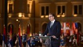 DAN SRPSKOG JEDINSTVA: Vučić poručio - Nikada više za srpsku trobojku nećemo da se izvinjavamo (FOTO/VIDEO) DAN SRPSKOG JEDINSTVA: Vučić poručio - Nikada više za srpsku trobojku nećemo da se izvinjavamo (FOTO/VIDEO)