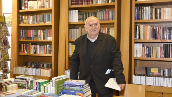 ПОВЕЉА РАДОВАНУ БЕЛОМ МАРКОВИЋУ: Општина Лајковац ће на свечаности поводом свог дана уручити признања заслужнима ПОВЕЉА РАДОВАНУ БЕЛОМ МАРКОВИЋУ: Општина Лајковац ће на свечаности поводом свог дана уручити признања заслужнима
