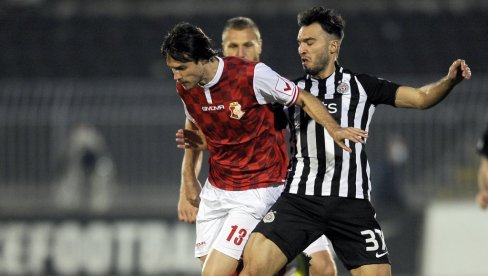 NOVI PAZAR DOVEO DVOJICU IGRAČA: Čečarić i Nikčević pojačali superligaša NOVI PAZAR DOVEO DVOJICU IGRAČA: Čečarić i Nikčević pojačali superligaša