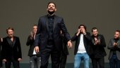 ОН ЈЕ ПЕВАО УМЕСТО МАРИЋА У ФИЛМУ ТОМА: Откривено који певач је позајмио глас глумцу ОН ЈЕ ПЕВАО УМЕСТО МАРИЋА У ФИЛМУ ТОМА: Откривено који певач је позајмио глас глумцу