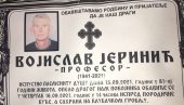 PREMINUO VOJISLAV VOJA JERINIĆ: Odlazak jednog od najboljih srpskih matematičara PREMINUO VOJISLAV VOJA JERINIĆ: Odlazak jednog od najboljih srpskih matematičara