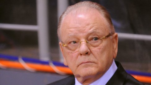 ДУДА ИВКОВИЋ ЋЕ БИТИ САХРАЊЕН У УТОРАК: Заказано време сахране и комеморација ДУДА ИВКОВИЋ ЋЕ БИТИ САХРАЊЕН У УТОРАК: Заказано време сахране и комеморација