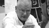 ОД ЊЕ НИЈЕ ОДУСТАО: Дуда Ивковић је само једну ствар волео више од кошарке (ВИДЕО) ОД ЊЕ НИЈЕ ОДУСТАО: Дуда Ивковић је само једну ствар волео више од кошарке (ВИДЕО)