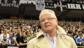 BEOGRAD DOBIJA NOVI HRAM KOŠARKE: Ime će nositi po legendarnom Dušanu Dudi Ivkoviću BEOGRAD DOBIJA NOVI HRAM KOŠARKE: Ime će nositi po legendarnom Dušanu Dudi Ivkoviću
