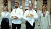 SPOT SRPSKE LISTE: Slogom i jedinstvom Srbi na KiM brane ono najvrednije (VIDEO) SPOT SRPSKE LISTE: Slogom i jedinstvom Srbi na KiM brane ono najvrednije (VIDEO)