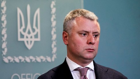 UKRAJINCI PRIZNALI: „Gasprom“ nije prekršio ugovor prekidom tranzita gasa UKRAJINCI PRIZNALI: „Gasprom“ nije prekršio ugovor prekidom tranzita gasa