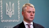 UKRAJINA PRIZNAJE: Ne postoji alternativa ruskom gasu