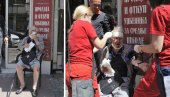 ZA POVREDU I DO 250.000 DINARA: Do rešenja brže preko komisija preduzeća nego na sudu ZA POVREDU I DO 250.000 DINARA: Do rešenja brže preko komisija preduzeća nego na sudu