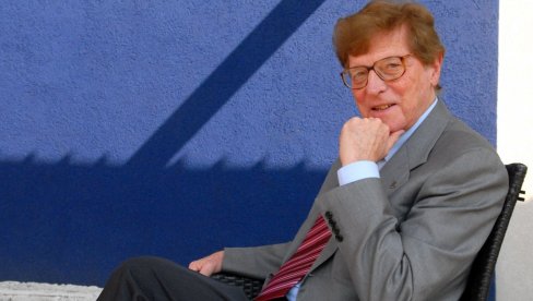 ПОСЛЕДЊИ ИНТЕРВЈУ МИЊЕ СУБОТЕ ЗА НОВОСТИ: Нема предаје, морамо против туге и депресије да се боримо на сваки начин ПОСЛЕДЊИ ИНТЕРВЈУ МИЊЕ СУБОТЕ ЗА НОВОСТИ: Нема предаје, морамо против туге и депресије да се боримо на сваки начин