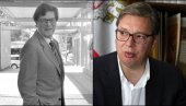 ВУЧИЋ СЕ ОПРОСТИО ОД МИЊЕ СУБОТЕ: Отишао је један од јунака мог детињства! ВУЧИЋ СЕ ОПРОСТИО ОД МИЊЕ СУБОТЕ: Отишао је један од јунака мог детињства!