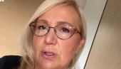ЛЕОНТИНА СЛОМЉЕНА ЗБОГ СМРТИ МИЊЕ СУБОТЕ: Певачица заплакала у програму уживо ЛЕОНТИНА СЛОМЉЕНА ЗБОГ СМРТИ МИЊЕ СУБОТЕ: Певачица заплакала у програму уживо