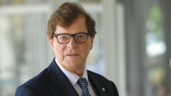 ХВАЛА ВАМ ЗА СРЕЋНО ДЕТИЊСТВО! У Београду у 84. години преминуо Миња Субота, Легендарни композитор, аутор музичког тобогана ХВАЛА ВАМ ЗА СРЕЋНО ДЕТИЊСТВО! У Београду у 84. години преминуо Миња Субота, Легендарни композитор, аутор музичког тобогана