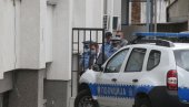 ОСТАЈУ ИЗА РЕШЕТАКА: Зељковићу и осталима одређен притвор