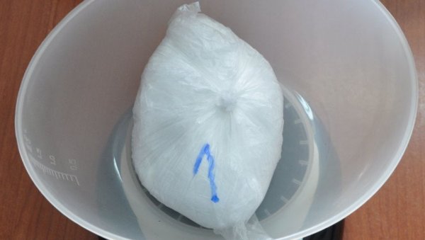 ХАПШЕЊЕ У УЖИЦУ: У стану дрога и оружје ХАПШЕЊЕ У УЖИЦУ: У стану дрога и оружје