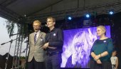 КИКИНДА ТУЖНА ЗБОГ ОДЛАСКА МИЊЕ СУБОТЕ: Био је чест гост у овом граду КИКИНДА ТУЖНА ЗБОГ ОДЛАСКА МИЊЕ СУБОТЕ: Био је чест гост у овом граду