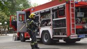 ОДРЖАН ЗБОР: Професионални ватрогасци у Кикинди обележили свој дан и славу ОДРЖАН ЗБОР: Професионални ватрогасци у Кикинди обележили свој дан и славу