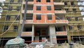 ЗАТВОРЕНО ГРАДИЛИШТЕ У ГРОЧАНСКОЈ: Контрола грађевинских инспектора на Врачару ЗАТВОРЕНО ГРАДИЛИШТЕ У ГРОЧАНСКОЈ: Контрола грађевинских инспектора на Врачару