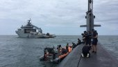 ОПСТАЈУ ТРАМПОВИ РЕФЛЕКСИ: Берлин и ЕУ дали подршку Паризу у афери подморнице ОПСТАЈУ ТРАМПОВИ РЕФЛЕКСИ: Берлин и ЕУ дали подршку Паризу у афери подморнице