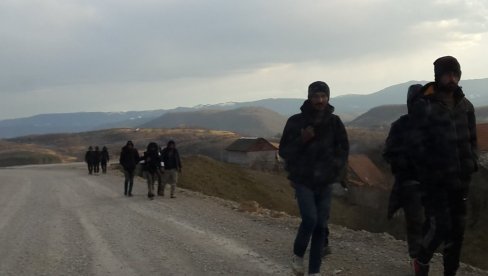 ТРАГЕДИЈА У ПОЉСКОЈ: Три мигранта мртва, деветоро хоспитализовано ТРАГЕДИЈА У ПОЉСКОЈ: Три мигранта мртва, деветоро хоспитализовано