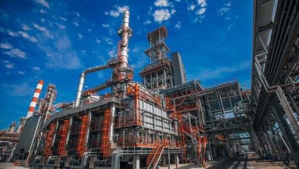 ДО ШТЕДЊЕ И СМАЊЕЊЕМ ФОСИЛНИХ ГОРИВА! Србија је на добром путу да искористи потенцијал претварања отпада у енергију