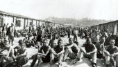 GROBNICA ZA SEDAMNAEST HILJADA LJUDI: Osmog decembra navršava se 80 godina od osnivanja logora na Starom sajmištu i deportacije Jevreja