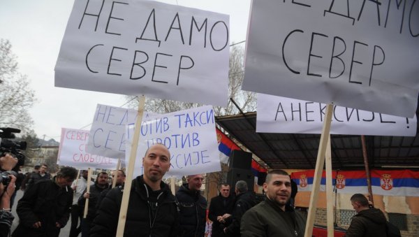 ВИШЕ И НЕ КРИЈУ - АЛБАНЦИ СПРЕМАЈУ ДЕСАНТ НА СЕВЕР! Петковић: Неће им поћи за руком да угасе српске средине ВИШЕ И НЕ КРИЈУ - АЛБАНЦИ СПРЕМАЈУ ДЕСАНТ НА СЕВЕР! Петковић: Неће им поћи за руком да угасе српске средине