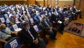 ЗА СВАКУ БЕБУ ПО ДВА ИНДЕКСА: У САНУ одржан скуп о тренутном стању, као и о перспективама и улози образовања у развоју Србије