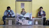 БИРАЈУ ПОСЛАНИКЕ У ДРЖАВНОЈ ДУМИ: Русија - Укупна изазност бирача првог дана 16,85 одсто БИРАЈУ ПОСЛАНИКЕ У ДРЖАВНОЈ ДУМИ: Русија - Укупна изазност бирача првог дана 16,85 одсто