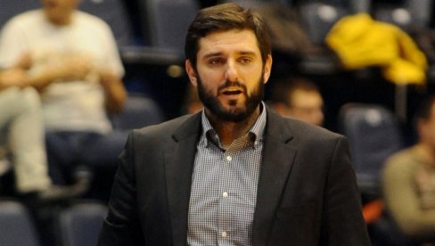 IZ NBA LIGE U EVROPU! Petar Božić: Veoma sam uzbuđen