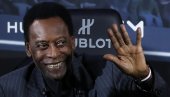 PELE OPTIMISTA: Dobro raspoloženje najbolji lek i toga imam u izobilju PELE OPTIMISTA: Dobro raspoloženje najbolji lek i toga imam u izobilju