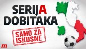 СЕРИЈА А - САМО ЗА ИСКУСНЕ: На чизми спектакл - ОДИГРАЈ ОВАЈ ТИКЕТ и заради! СЕРИЈА А - САМО ЗА ИСКУСНЕ: На чизми спектакл - ОДИГРАЈ ОВАЈ ТИКЕТ и заради!