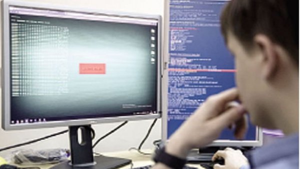 ФЕЉТОН - САЈБЕР - РАТОВАЊЕ У ИТАЛИЈИ: Слабе тачке друштвених мрежа утичу на јавно мњење ФЕЉТОН - САЈБЕР - РАТОВАЊЕ У ИТАЛИЈИ: Слабе тачке друштвених мрежа утичу на јавно мњење