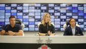 LAZAR MARKOVIĆ Spreman za duel sa Rodićem! Stanojević: Jesi siguran Markec? LAZAR MARKOVIĆ Spreman za duel sa Rodićem! Stanojević: Jesi siguran Markec?