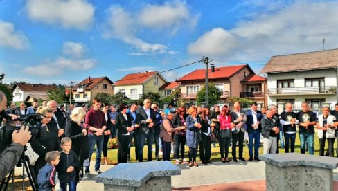 DANI KADA SU DUBIČANI ODBRANILI SRPSTVO: Godišnjica odbrane zapadnih granica Republike Srpske (FOTO) DANI KADA SU DUBIČANI ODBRANILI SRPSTVO: Godišnjica odbrane zapadnih granica Republike Srpske (FOTO)