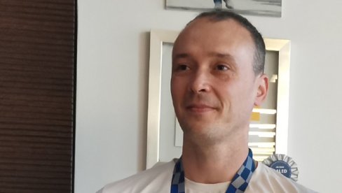 SEBIĆ NA STRELIŠTU GDE JE POČEO KARIJERU: Državno prvenstvo u streljaštvu u Trsteniku SEBIĆ NA STRELIŠTU GDE JE POČEO KARIJERU: Državno prvenstvo u streljaštvu u Trsteniku