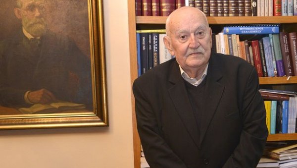 САХРАНА БЕЛОГ МАРКОВИЋА У СУБОТУ: Биће сахрањен на Новом гробљу у Лајковцу САХРАНА БЕЛОГ МАРКОВИЋА У СУБОТУ: Биће сахрањен на Новом гробљу у Лајковцу