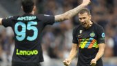 ЗАМАЛО ДА ДИЈАМАНТ НЕ ЗАСИЈА: Мало је недостајало да Един Џеко заигра за другу репрезентацију!