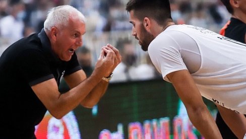 ПАРТИЗАН ЗАУЗЕО ПОСЛЕДЊЕ МЕСТО: Црно-бели поражени од Улма ПАРТИЗАН ЗАУЗЕО ПОСЛЕДЊЕ МЕСТО: Црно-бели поражени од Улма