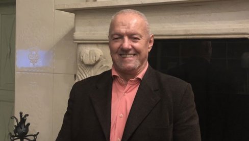 МАНАСТИР ЈЕ ВЛАСНИК ЦЕТИЊА, А НЕ ОБРАТНО: Адвокат Милорад Бојовић о безочним покушајима да се отме имовина Митрополије МАНАСТИР ЈЕ ВЛАСНИК ЦЕТИЊА, А НЕ ОБРАТНО: Адвокат Милорад Бојовић о безочним покушајима да се отме имовина Митрополије