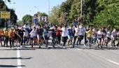 ХУМАНОСТ ПРЕПЛАВИЛА КИКИНДУ: Одржана 32 „Трка за срећније детињство“ (ФОТО) ХУМАНОСТ ПРЕПЛАВИЛА КИКИНДУ: Одржана 32 „Трка за срећније детињство“ (ФОТО)