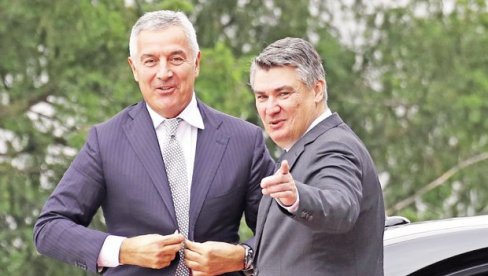 OPŠTI NAPAD NA SRBIJU I VUČIĆA: U hrvatskim medijima nastavljena besomučna hajka protiv Beograda i predsednika naše države OPŠTI NAPAD NA SRBIJU I VUČIĆA: U hrvatskim medijima nastavljena besomučna hajka protiv Beograda i predsednika naše države