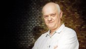 И БРУНЕР БИЈЕ БИТКУ СА КОРОНОМ: Глумац Ненад Ненадовић у ковид-болници у Батајници И БРУНЕР БИЈЕ БИТКУ СА КОРОНОМ: Глумац Ненад Ненадовић у ковид-болници у Батајници