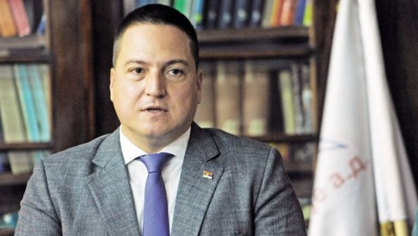МИНИСТАР РУЖИЋ О НАСИЉУ У ШКОЛАМА: Радна група излази са конкретним предлозима 20. децембра МИНИСТАР РУЖИЋ О НАСИЉУ У ШКОЛАМА: Радна група излази са конкретним предлозима 20. децембра