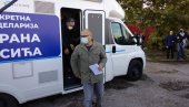 ПОКРЕТНА КАНЦЕЛАРИЈА ГОРАНА ВЕСИЋА У БАРИЧУ: Решавамо проблем по проблем ПОКРЕТНА КАНЦЕЛАРИЈА ГОРАНА ВЕСИЋА У БАРИЧУ: Решавамо проблем по проблем